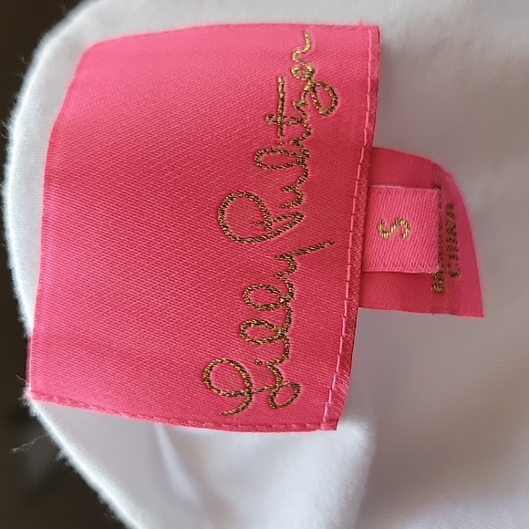 Lilly Pulitzer Mercer Midi dress - Picture 5 of 6